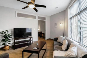 The Apartments at Edgewood